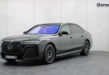 BMW M760 6.305 km 139.990 &euro; Oldenzaal 