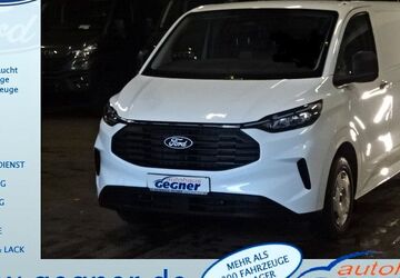 Ford Transit Custom 32 km 33.940 &euro; Eilenburg 04838