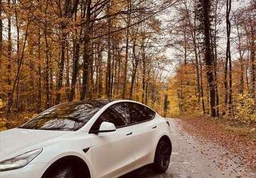 Tesla Model Y 49.750 km 42.000 &euro; Aystetten 86482