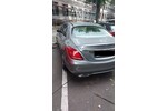 Mercedes-Benz C-Klasse 80.000 km 17.500 &euro; Berlin 10178