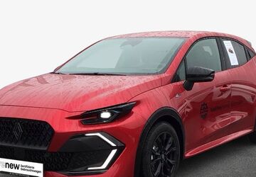 Renault Clio 2.500 km 28.490 &euro; Villingen-Schwenningen 78056