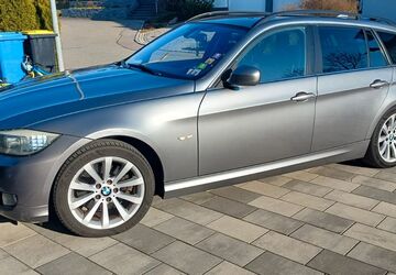 BMW 325 259.000 km 6.900 &euro; Emmingen-Liptingen 78576