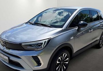 Opel Crossland (X) 20.249 km 18.490 &euro; Fürstenfeldbruck 82256