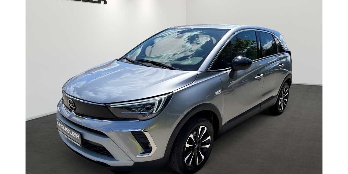 Opel Crossland (X) 20.249 km 18.490 &euro; Fürstenfeldbruck 82256