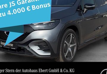 Mercedes-Benz EQE SUV 23.489 km 62.220 &euro; Weinheim 69469