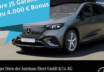 Mercedes-Benz EQE SUV 23.489 km 69.880 &euro; Weinheim 69469