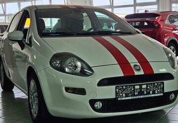 Fiat Punto 115.000 km 7.490 &euro; Limburg an der Lahn 65556