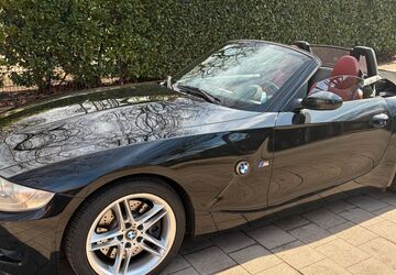 BMW Z4 M 38.430 km 55.990 &euro; Hamburg 22307