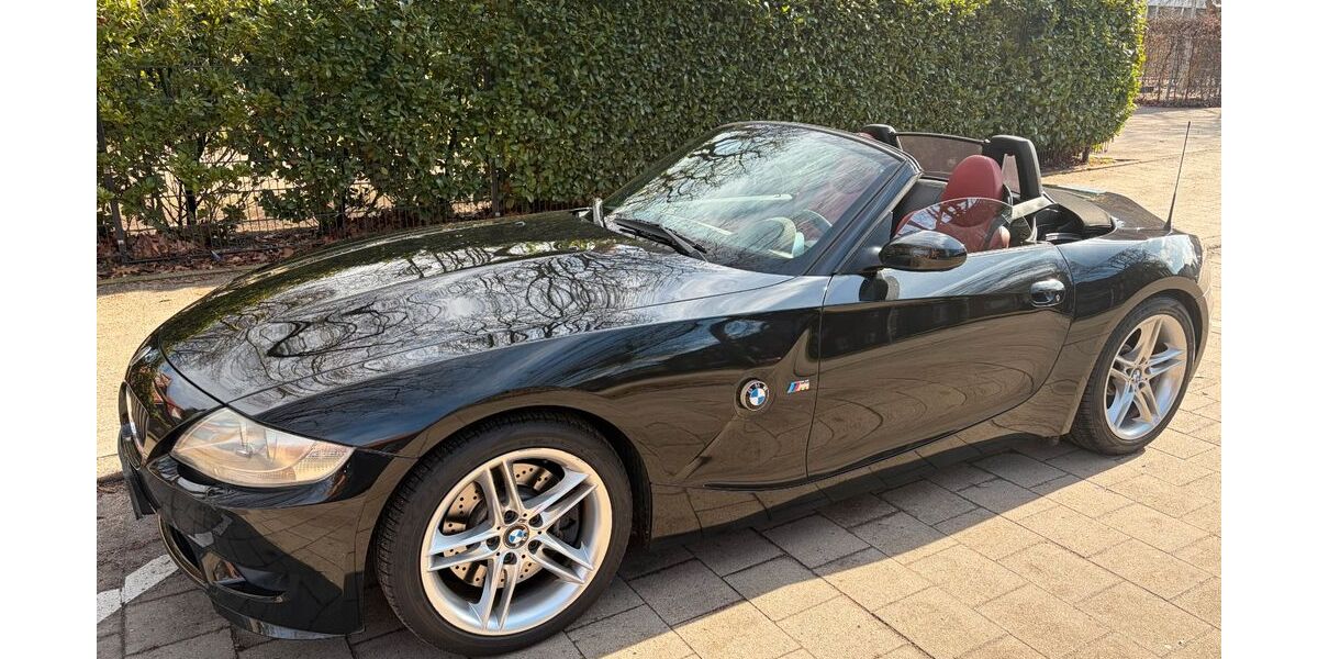 BMW Z4 M 38.430 km 55.990 &euro; Hamburg 22307