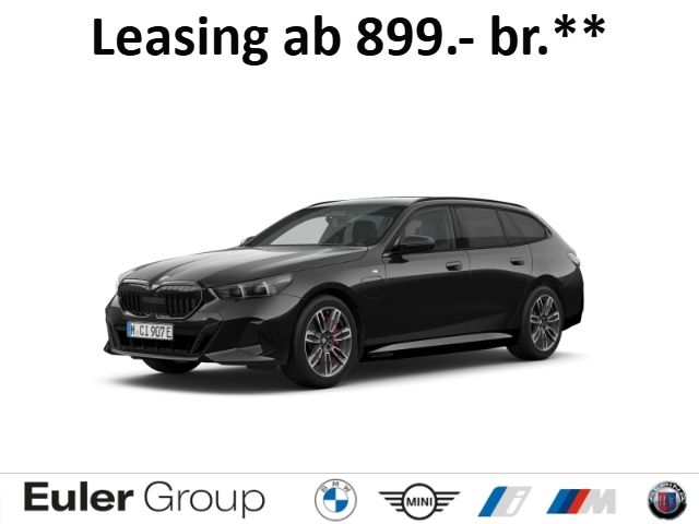 BMW 550 16.678 km 72.989 &euro; Frankfurt 60314