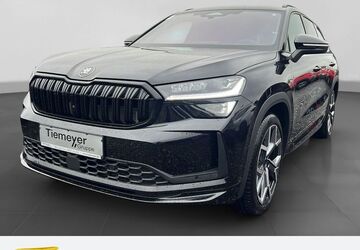 Skoda Kodiaq 4.000 km 48.490 &euro; Recklinghausen 45663