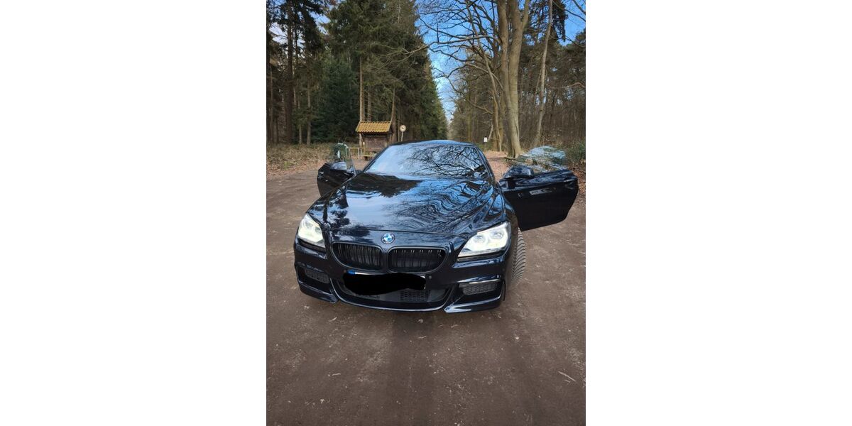 BMW 640 249.700 km 16.900 &euro; Wietmarschen 49835
