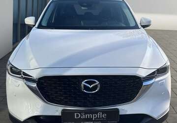Mazda CX-5 33.500 km 34.800 &euro; Ravensburg Weststadt 88213