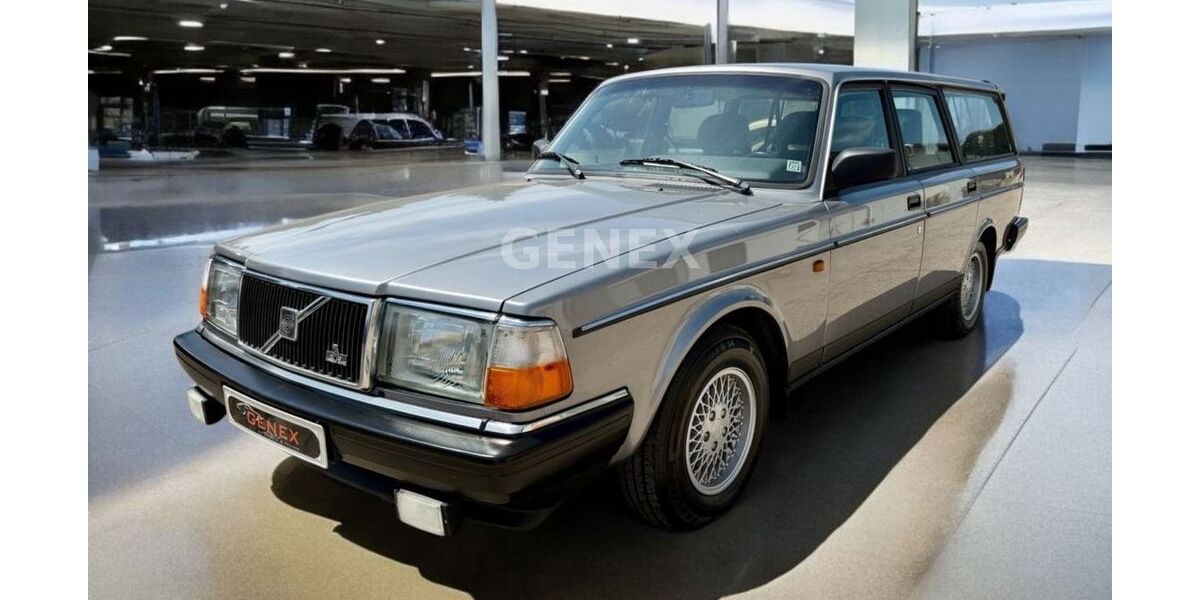 Volvo 240 146.000 km 22.900 &euro; Beucha 04824