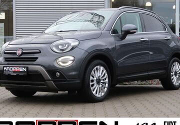 Fiat 500X 43.792 km 14.490 &euro; Herten 45701