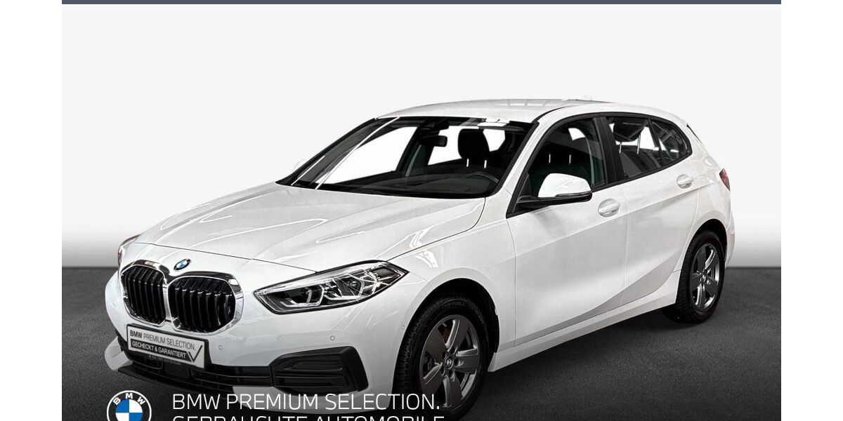 BMW 118 26.109 km 23.990 &euro; Karlsruhe 76227