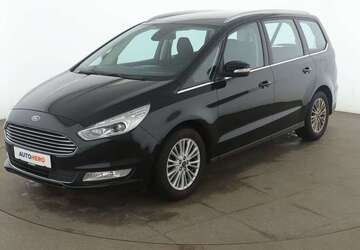 Ford Galaxy 94.985 km 24.990 &euro; Nürnberg 90441
