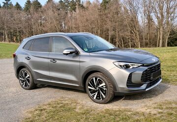 MG Andere 1.560 km 23.900 &euro; Modautal 64397