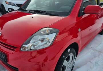 Daihatsu Sirion 137.200 km 1.799 &euro; Knetzgau 97478