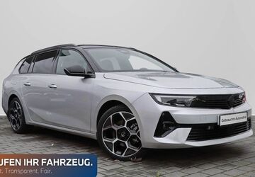 Opel Astra 5.900 km 25.770 &euro; Sankt Augustin 53757