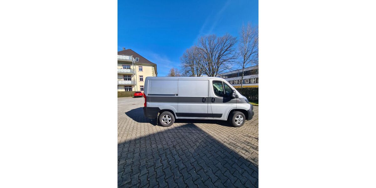 Fiat Ducato 54.000 km 21.000 &euro; Bielefeld 33605