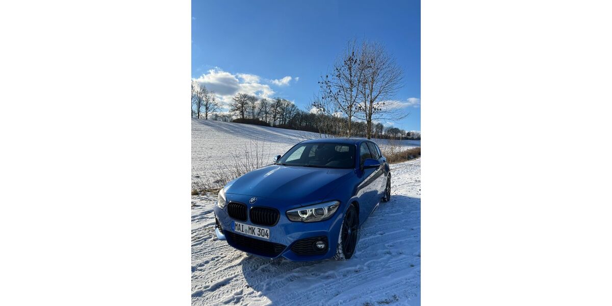 BMW 116 120.000 km 13.500 &euro; Mainburg 84048