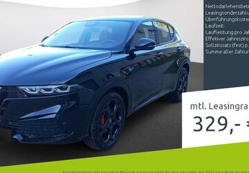 Alfa Romeo Tonale 1.500 km 43.980 &euro; Münster - Amelsbüren 48163