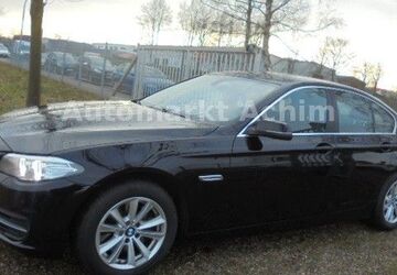 BMW 525 210.000 km 11.950 &euro; Achim 28832