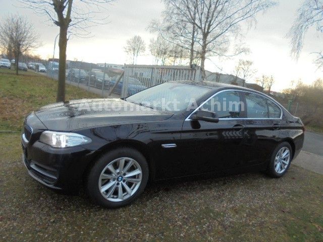 BMW 525 210.000 km 11.950 &euro; Achim 28832