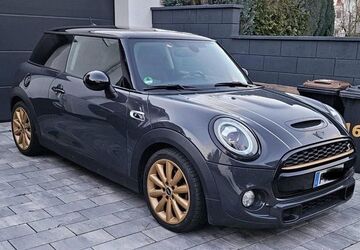 Mini Cooper SD Coupé 123.000 km 16.500 &euro; Frankfurt 60488