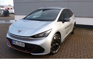 Cupra Born 17.000 km 33.290 &euro; Ritterhude 27721