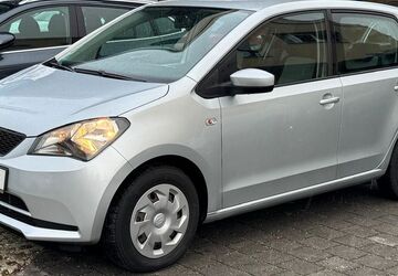 Seat Mii 73.764 km 5.800 &euro; Ottobrunn 85521