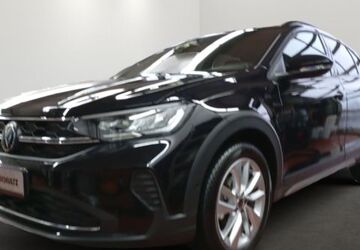 VW Taigo 22.216 km 23.550 &euro; Velbert 42553