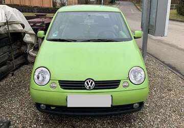 VW Lupo 183.000 km 1.400 &euro; Mietingen 88487