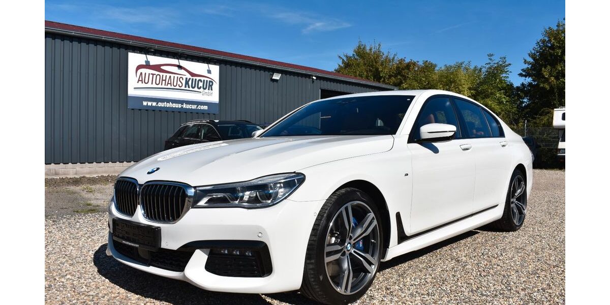 BMW 750 153.000 km 37.890 &euro; Alsheim 67577