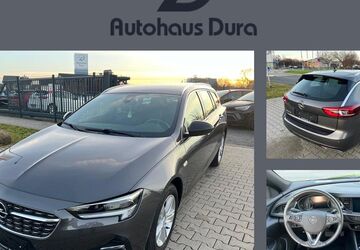 Opel Insignia 101.900 km 16.950 &euro; Rüsselsheim 65428