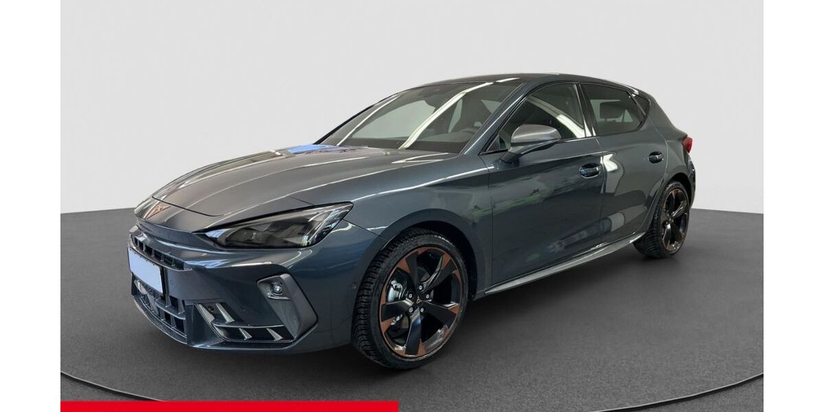 Cupra Leon 4.967 km 37.950 &euro; Ingolstadt 85053