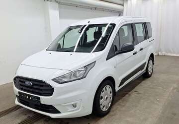 Ford Transit Connect 57.178 km 15.500 &euro; Grünwald 82031