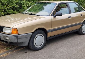 Audi 80 175.000 km 4.850 &euro; Euskirchen 53881