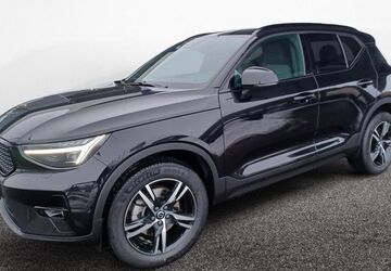 Volvo XC40 26.136 km 34.790 &euro; Nordhausen 99734