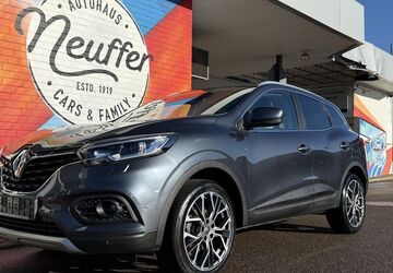 Renault Kadjar 68.100 km 15.490 &euro; Herrenberg-Kuppingen 71083
