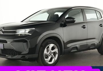 Citroen C5 Aircross 11.169 km 17.748 &euro; Neuss 41460