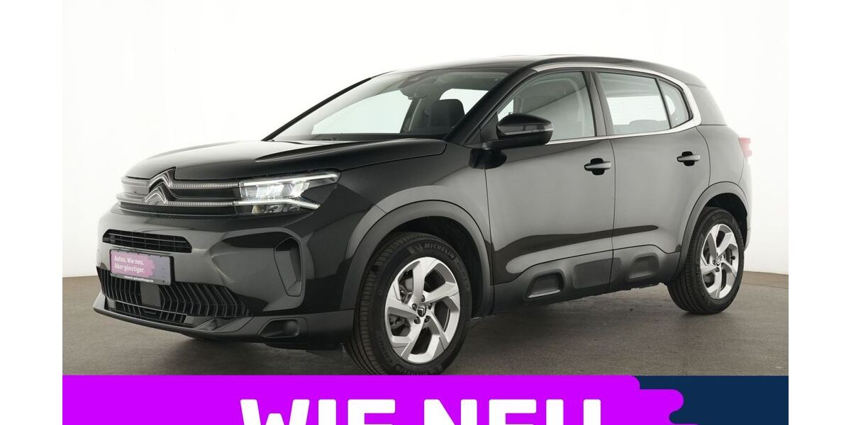 Citroen C5 Aircross 11.169 km 17.748 &euro; Neuss 41460