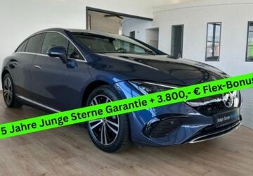 Mercedes-Benz EQE 10.084 km 53.180 &euro; Bersenbrück 49593