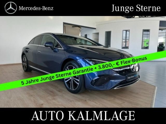 Mercedes-Benz EQE 10.084 km 53.180 &euro; Bersenbrück 49593
