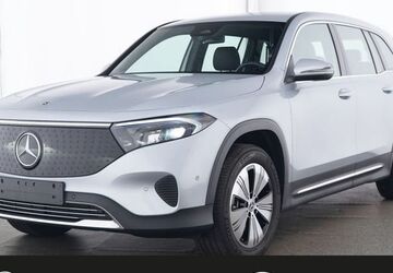 Mercedes-Benz EQB 7.650 km 38.600 &euro; Karlstadt 97753