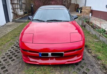 Ford Probe 188.800 km 5.250 &euro; Brieselang 14656