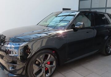 Land Rover Range Rover Sport 11.000 km 139.900 &euro; Kassel 34123