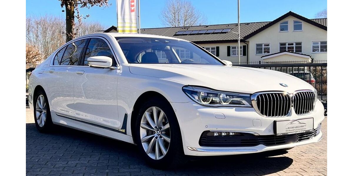 BMW 730 135.000 km 31.990 &euro; Elsterwerda 04910