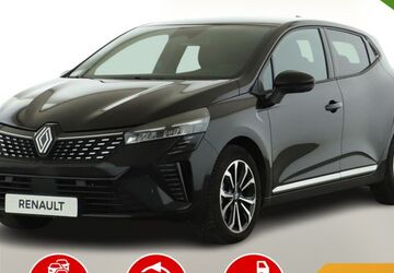 Renault Clio 15.691 km 21.288 &euro; Freiburg im Breisgau 79111